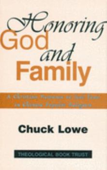 Honoring God and family: A Christian response to idol food in Chinese popular religion