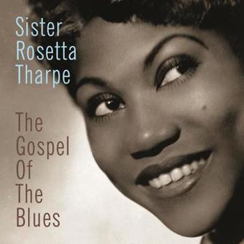 Music - CD The Gospel Of Blues Book