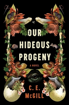 Paperback Our Hideous Progeny Book