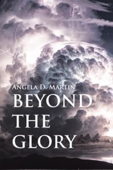 Paperback Beyond the Glory Book