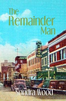Paperback The Remainder Man Book
