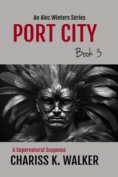 Paperback Port City Book