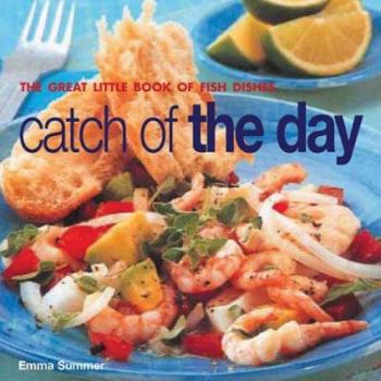 Paperback Catch of the Day: The Great Little Book of Series Book