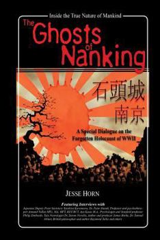 Paperback The Ghosts of Nanking Book