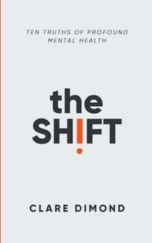 Paperback The Shift Book
