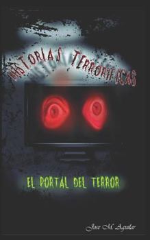 Paperback Historias Terror [Spanish] Book