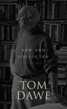 Paperback New and Collected Poems Book