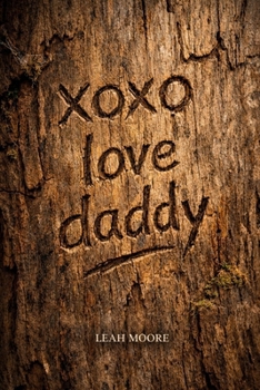 Paperback XOXO Love Daddy Book
