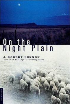 Paperback On the Night Plain Book