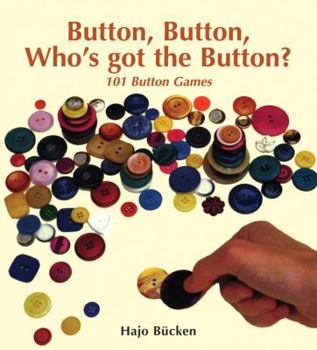 Paperback Button, Button Book