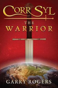 Paperback Corr Syl the Warrior Book