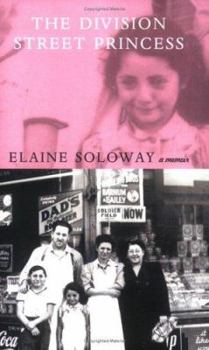 Paperback The Division Street Princess Book