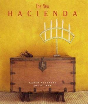Hardcover The New Hacienda Book