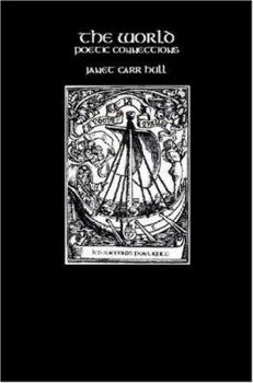Paperback The World: Poetic Connections Book
