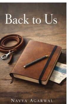 Paperback Back to Us Book