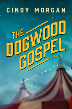 Paperback The Dogwood Gospel Book