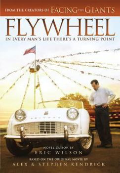 Paperback Flywheel Book