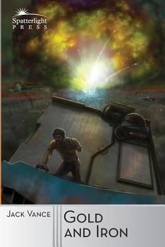 Planet of the Damned