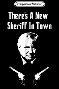 Composition Notebook: Donald Trump 2020 No Collusion  Journal/Notebook Blank Lined Ruled 6x9 100 Pages