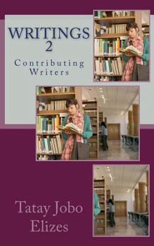 Paperback Writings 2 Book