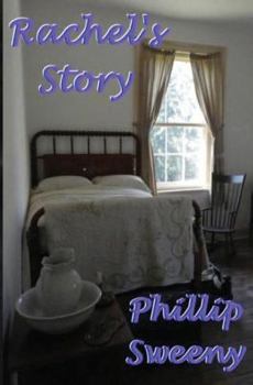 Paperback Rachel's Story Book