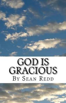 Paperback God is Gracious Book