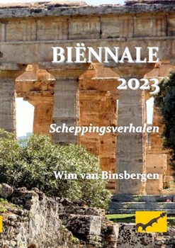 Paperback Biënnale 2023 [Dutch] Book