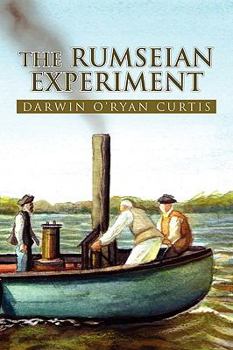 Paperback The Rumseian Experiment Book