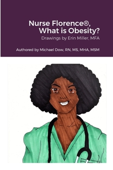 Paperback Nurse Florence(R), What is Obesity? Book