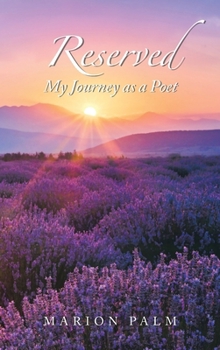 Hardcover Reserved: My Journey as a Poet Book