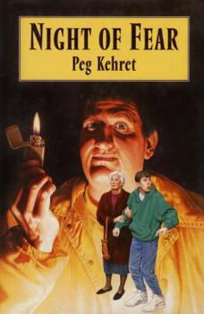 Hardcover Night of Fear Book