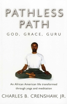 Paperback Pathless Path: God, Grace, Guru Book