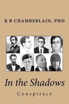 Paperback In the Shadows: Conspiracy Book