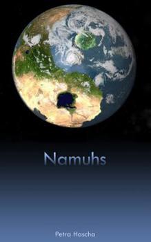 Paperback Namuhs [German] Book