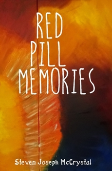 Paperback Red Pill Memories Book