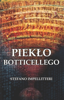 Paperback Pieklo Botticellego [Polish] Book