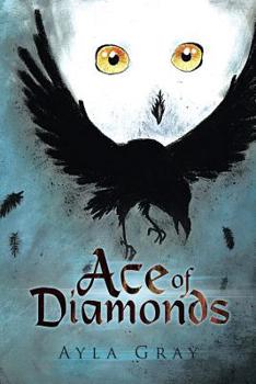 Paperback Ace of Diamonds Book