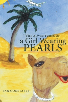 Paperback The Adventures of a Girl Wearing Pearls Book