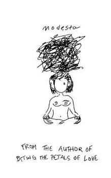 Paperback Modesta Book