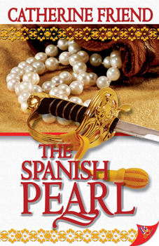 The Spanish Pearl - Book #1 of the Kate Vincent Adventures