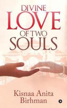 Paperback Divine Love of Two Souls Book