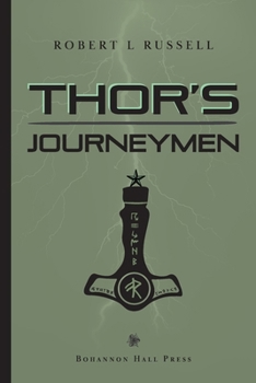 Thor's Journeymen (Bob Mcleod and the Storm Makers)