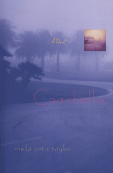 Paperback Coachella Book