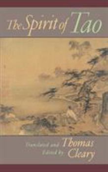 Paperback The Spirit of Tao Book