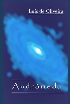 Paperback Andrômeda [Portuguese] Book