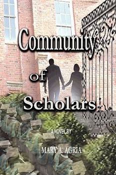 Paperback Community of Scholars Book