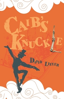 Paperback Caib's Knuckle Book