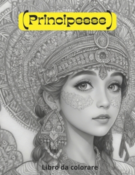 Principesse (Italian Edition)