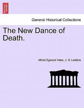 Paperback The New Dance of Death. Book