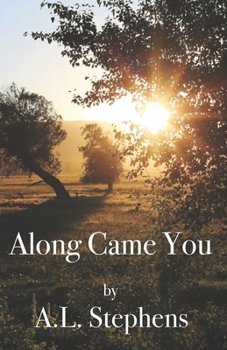 Paperback Along Came You Book